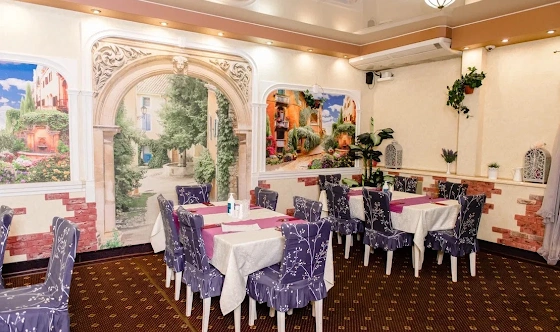 Фото №7 зала Верхний зал