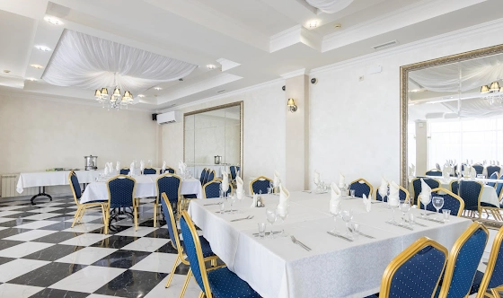 Фото №3 зала Большой зал