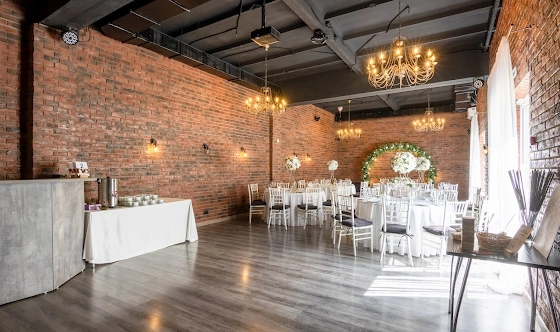 Фото №8 зала Банкетный зал №2