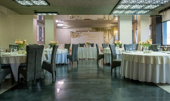 Фото №5 зала Основной зал