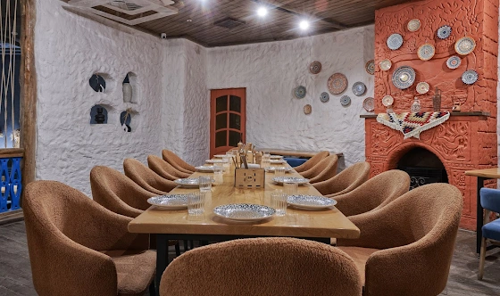 Фото №3 зала Основной зал 