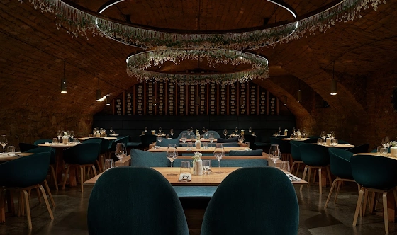 Фото №3 зала Зал №2