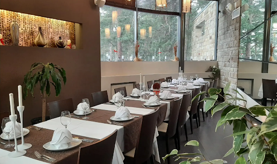 Фото №1 зала VIP-зал