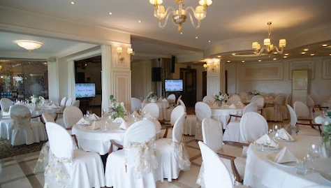 Фото №2 зала Основной зал