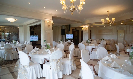 Фото №8 зала Основной зал