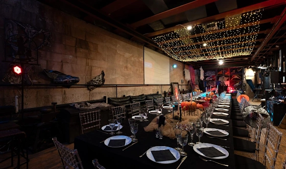 Фото №7 зала Основной зал