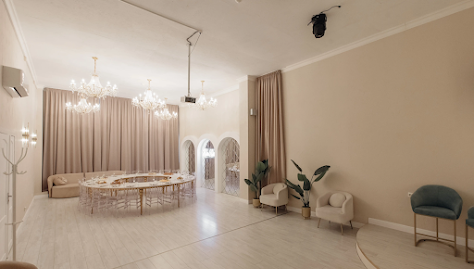 Фото №4 зала Зал "Rubin Hall"