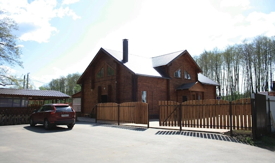 Фото №6 зала Зал кафе