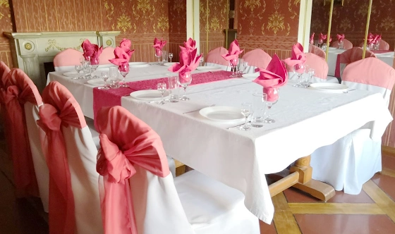 Фото №10 зала VIP-зал