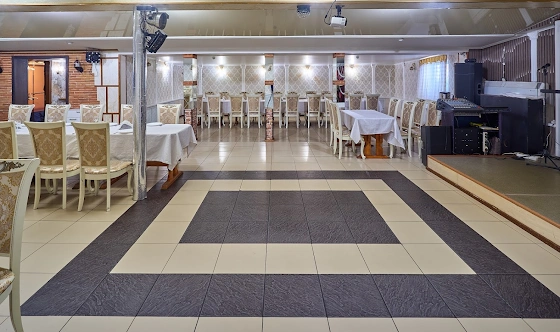 Фото №3 зала Малый зал