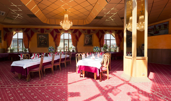 Фото №6 зала Большой зал 