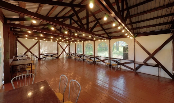 Фото №6 зала Веранда на 40 человек