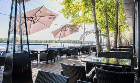 Фото №15 зала Большой зал 