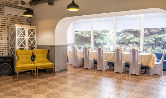 Фото №11 зала Зал на 25 человек