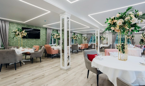 Фото №6 зала Зал «Вальдебо»