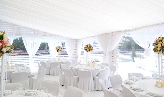 Фото №4 зала MopeMope