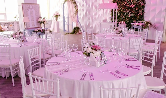 Фото №7 зала Большой зал