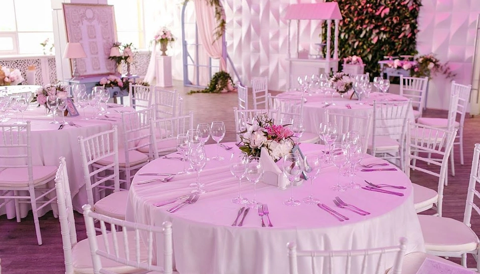 Фото №7 зала Большой зал