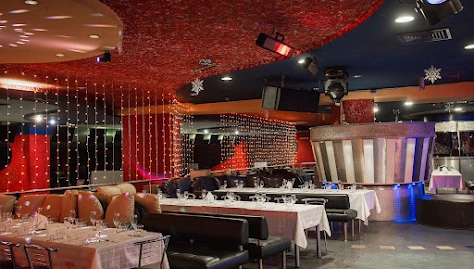 Фото №4 зала Основной зал