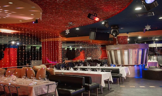 Фото №4 зала Основной зал