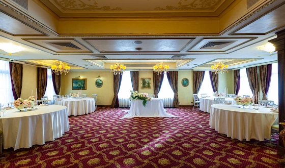 Фото №8 зала Диванный зал