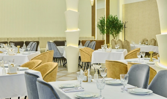 Фото №7 зала Зал