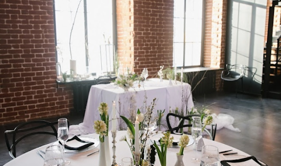 Фото №5 зала Forself