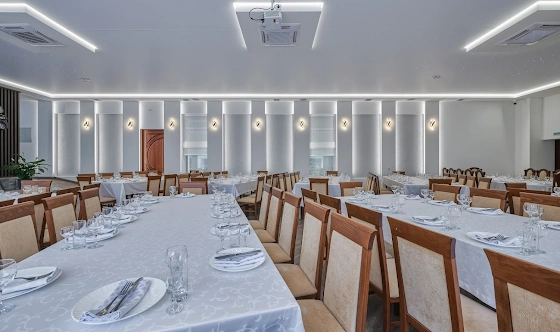 Фото №18 зала Большой зал