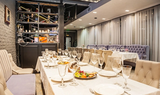 Фото №3 зала Основной зал