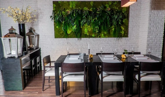 Фото №4 зала Зал на 40 человек