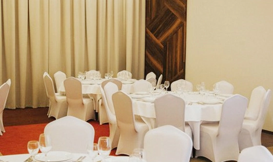 Фото №3 зала Банкетный зал 