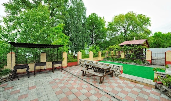 Фото №9 зала Беседки