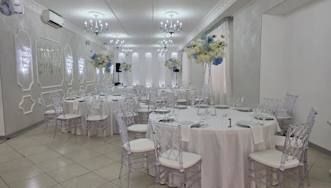 Фото №1 зала Основной зал 