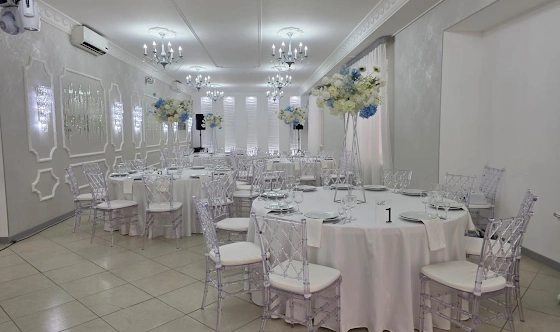 Фото №1 зала Основной зал 