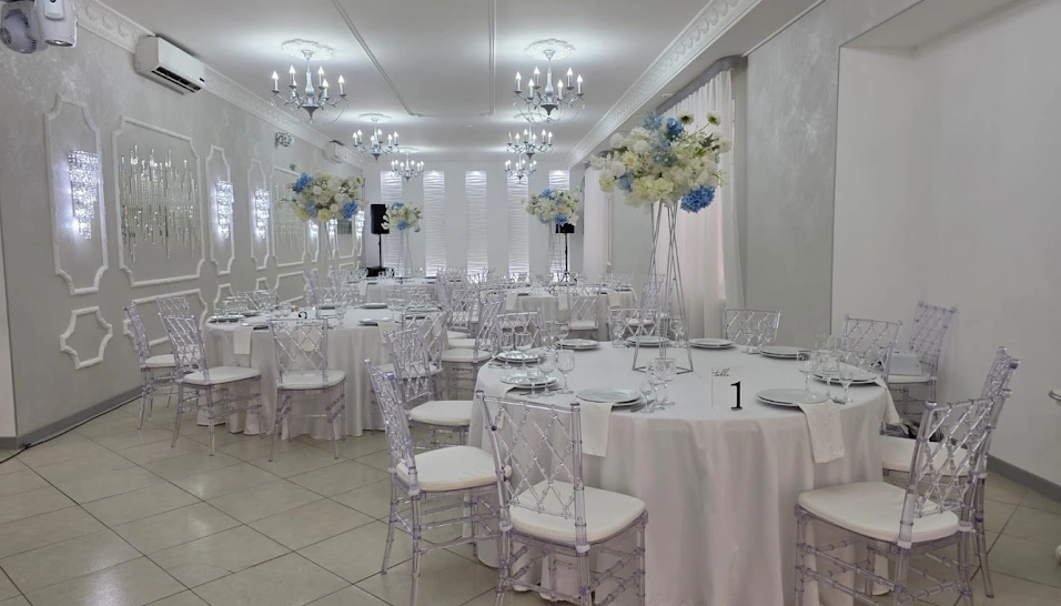 Фото №1 зала Основной зал 