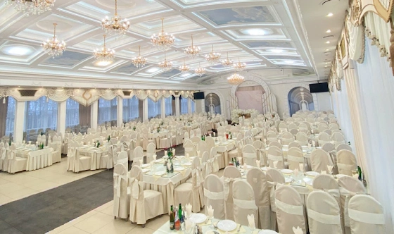 Фото №9 зала Imperial