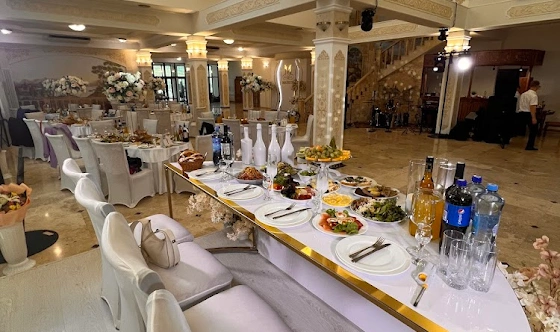 Фото №1 зала Зал на 1 этаже