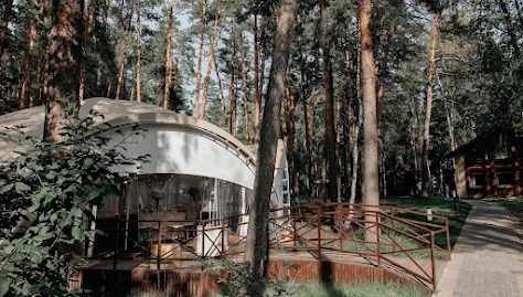 Фото №3 зала Шатер