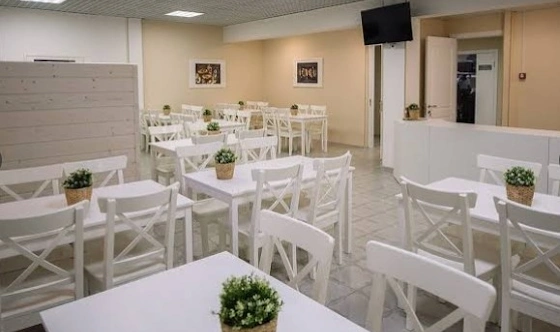 Фото №12 зала Основной зал