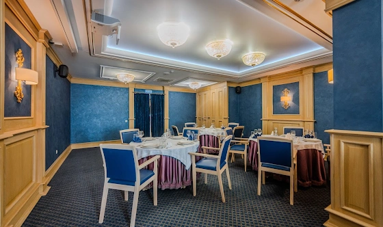 Фото №9 зала Конференц-зал