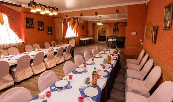 Фото №8 зала Помещение