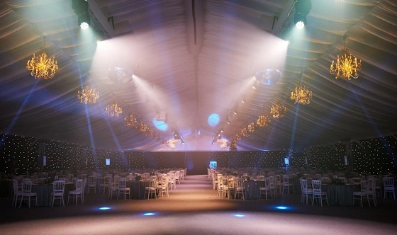 Фото №7 зала Павильон 