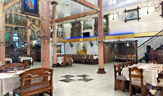 Фото №4 зала Зал «Центральный»