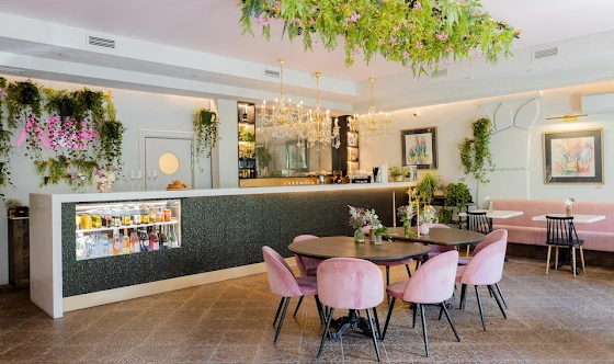 Фото №1 зала Основной зал 