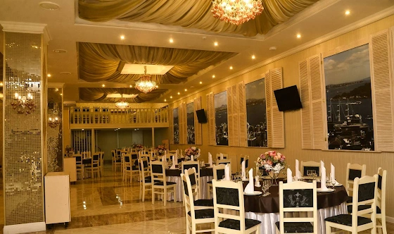 Фото №4 зала Buta Palace