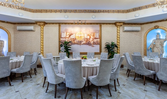 Фото №11 зала Банкетный зал