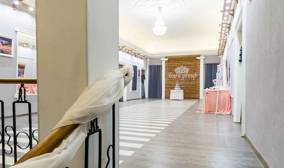 Фото №9 зала Банкетный зал