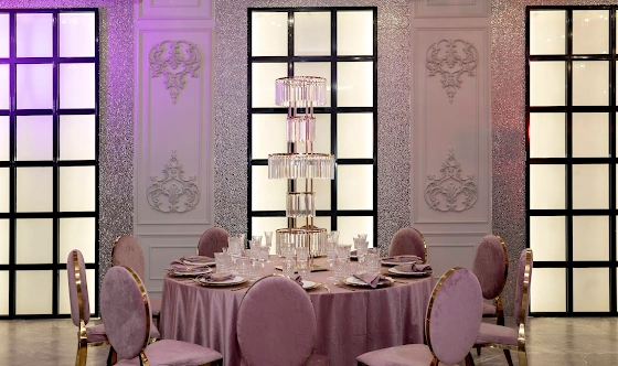 Фото №15 зала Зал Grey