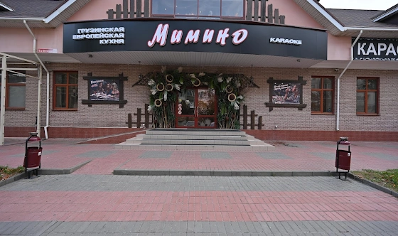 Фото №16 зала Зал "Таверна"