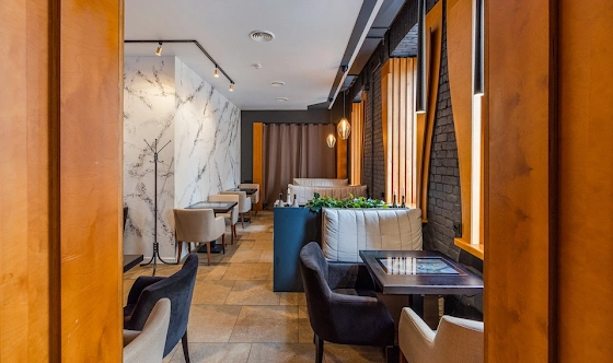 Фото №1 зала Зал 3